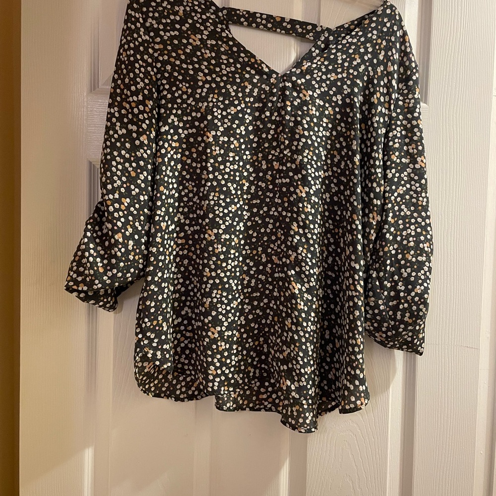 Loft blouse - Picture 3 of 3